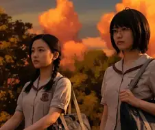 Ai야! 애니속 명장면을 실사화 해줘!!!