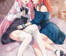 봇치쨩 우린 영원히함께야 (쑻)