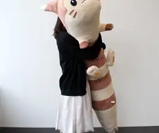다꼬리 이름이 다꼬리인 이유