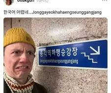 ???: 번역하기 귀찮은데 걍 음차하죠?