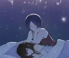 @) sleepless night 만화