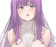 프리렌) 동정을 죽이는 마법