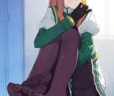 말딸) 스즈카 다리 오…