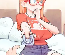 소꿉친구의 계략.manhwa