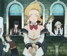 코노스바) 3기 오프닝 공개