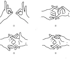 요괴를 찾아내는 일본의 주술 여우창문.manhwa