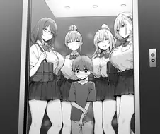 거유 여고생 사이 쇼타.manga