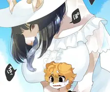 팔척귀신기린그림.jpg