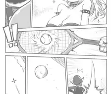 새로운 취향에 눈떠버린 마리오 만화.manga