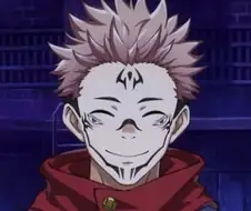 주술회전) 료멘스쿠나 왜캐 ㅈ밥처럼 생김