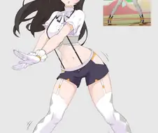 톰보이 난이도