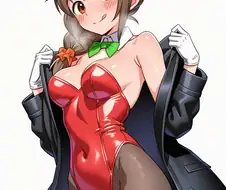 @)AI)약후) 치히로씨
