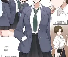 여자에게도 인기 많은 여자아이