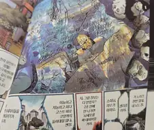 공각기동대) 간만에 꺼내보니까 확실히 느낌 오는 거