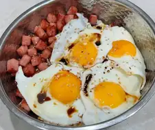 간계밥에 데라오카 계란간장 대신 넣으면 좋은것