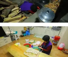 촬영 제작진 감금한 할머니