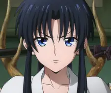 바람의검심) 표정이 다양한 히로인은 좋아요