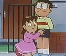 "제발 진구야! 연중하지 말아줘!"