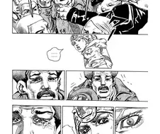 죠죠 7부 애니화관련 모두가 기대하는 명장면