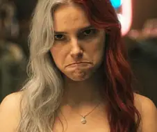 MCU) [엑스맨] ??? : 야 진 그레이 니가 그렇게 멘헤라야?