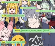 ZZZ) 와이즈 야짤왕