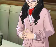 페르소나) 신작 게임 얀데레 여캐