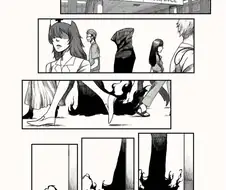 저승사자가 월권하는 .manhwa