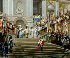 전근대 사회 중앙집권이 언제나 난관에 봉착하는 이유