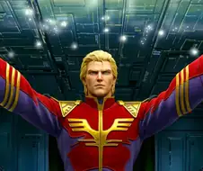 ??? "샤아는 사실 뭔가 행복하지 않았죠?"