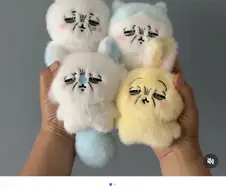 공식 치이카와에 대체 뭔 일이