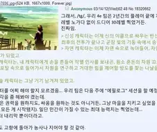 TRPG)GM에게 문학적 소양이 필요한 이유