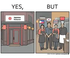 해외 일식집 특징.jpg
