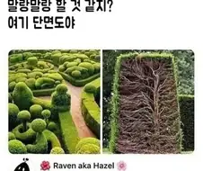 미로를 그냥 뚫기 힘든 이유