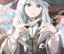 마녀의 여행) 이 집안 여자들은 둘다 왜 이러냐?