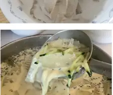 경상도에서 여름에 먹는 음식