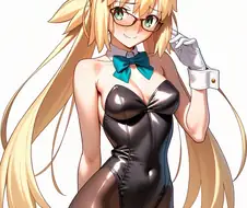 Fate)AI)약후) 귀엽음란캐밥