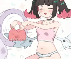 젠레스)웅나 해버린 꿍우