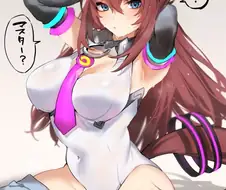 [말딸] 어이, 거기 너.