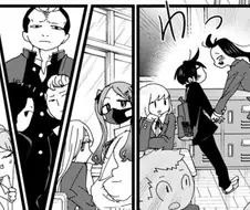 내마위) 출연해야 할 캐릭터 1순위.manga