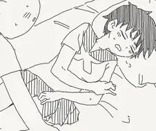 연습이라고 하는 만화.manga