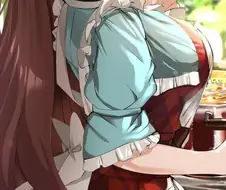 [말딸] 유부녀 카와카미