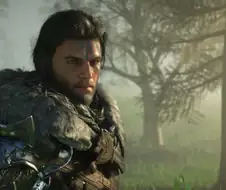 붉은사막은 커마 가능한 생성형 주인공이었으면 무조건 80점이상이었음