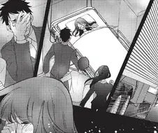 복수를 맹세한 악역 영애.manga