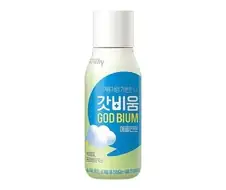 이거 생각보다 효과 좋네..뿌지직...최아악...주륵...쪼르륵