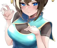 (말딸) 와 슈발~