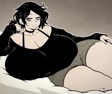 젖탱이 정상화 당한 레일리