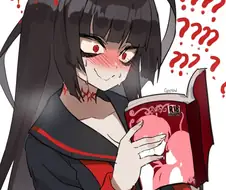 블루아카)코하루가 흘리고 간 책.manga