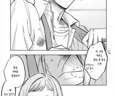 @) 프로듀서의 몸에 난 이빨자국.manga