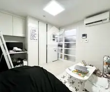 서울 원룸에서만 볼 수 있는 부동산 괴담...