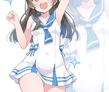@)아이돌로서 최상의 몸매
